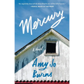 Mercury - Paperback