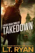 Takedown - Paperback