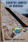 Country Jumper in Burundi - Paperback