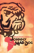 Johnny Mad Dog - Paperback