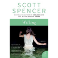 Willing - Paperback