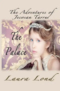 The Palace: The Adventures of Jecosan Tarres - Paperback