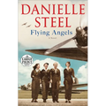 Flying Angels - Paperback
