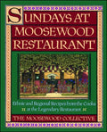 Sundays at Moosewood Restaurant: Sundays at Moosewood Restaurant - Paperback