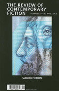 The Review of Contemporary Fiction, Summer 2010: Slovak Fiction - Paperback