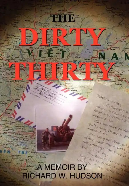 The Dirty Thirty - Hardcover