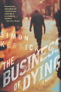 The Business of Dying - Paperback