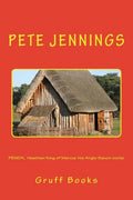 PENDA, Heathen King of Mercia: his Anglo Saxon world. - Paperback