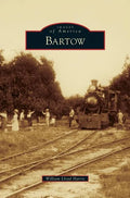 Bartow - Hardcover