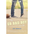 The Qb Bad Boy and Me - Paperback
