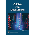 GPT-4 for Developers - Paperback