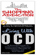 The Shopping Addiction & Living with Ocd - Paperback