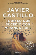 Todo Lo Que Sucedió Con Miranda Huff / Everything That Happened to Miranda Huff - Paperback
