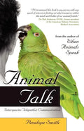 Animal Talk: Interspecies Telepathic Communication - Paperback
