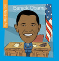 Barack Obama - Paperback