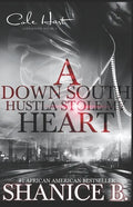 A Down South Hustla Stole My Heart: An African American Women's Fiction Book - Paperback