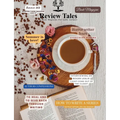 Review Tales - A Book Magazine For Indie Authors - 7th Edition (Summer 2023) - Paperback