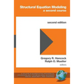 Structural Equation Modeling: A Second Course - Paperback