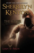 The Wager - Paperback