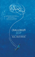 Challenger Deep - Hardcover