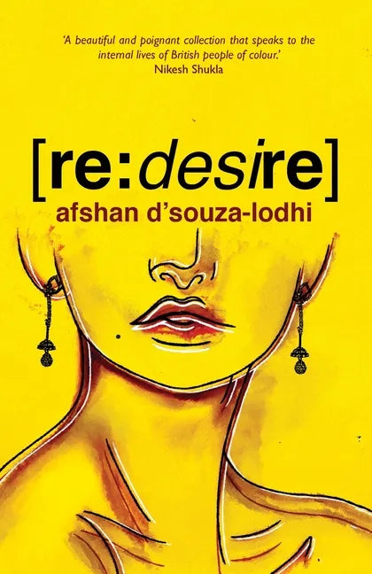re: desire - Paperback