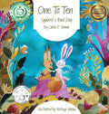 One to Ten: Squirrel's Bad Day - Hardcover
