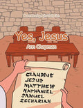 Yes, Jesus - Paperback