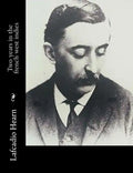 Two years in the french west indies - Paperback