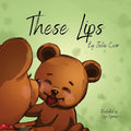 These Lips - Paperback