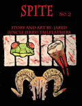 Spite No.2 - Paperback