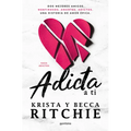 Adicta a Ti / Addicted to You - Paperback