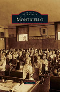 Monticello - Hardcover