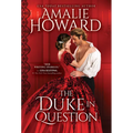 The Duke in Question - Paperback