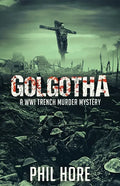 Golgotha - Paperback