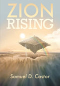 Zion Rising - Paperback