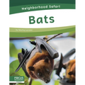 Bats - Library Binding