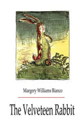 THE Velveteen Rabbit - Paperback