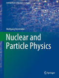 Nuclear and Particle Physics - Paperback