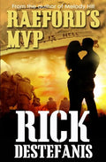 Raeford's MVP - Paperback