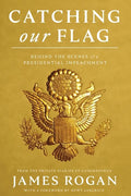 Catching Our Flag - Paperback