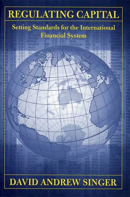 Regulating Capital - Paperback