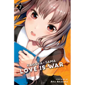 Kaguya-Sama: Love Is War, Vol. 7 - Paperback