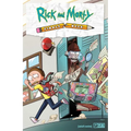 Rick and Morty: Finals Week - Paperback