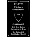 The Secret: Of the Success of the Ouija Board - Paperback