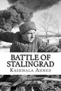 Battle of Stalingrad - Paperback