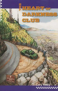 The Heart of Darkness Club - Paperback