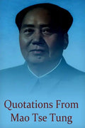 Quotations from Mao Tse Tung - Paperback