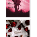 Sincerely, Yours: Chase Of Paradise From October's Lover's POV - Paperback