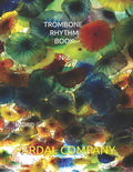 Trombone Rhythm Book N-2: Madrid - Paperback