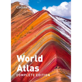 Collins World Atlas: Complete Edition - Hardcover